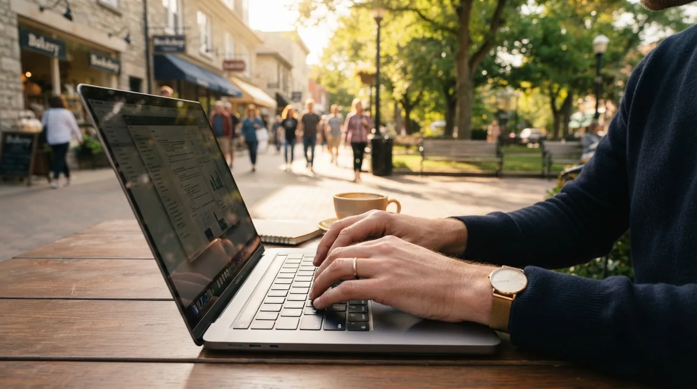 Using AI for Local SEO: A Guide for Agencies