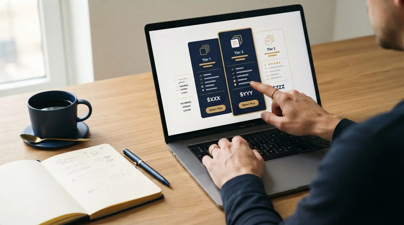 AI Blog Generator Costs for Marketing Agencies