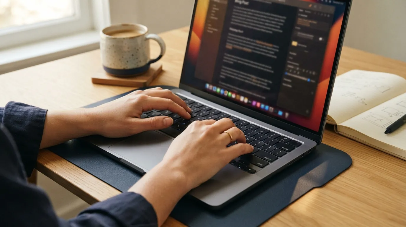 Automated Blog Writer Workflow for Agencies